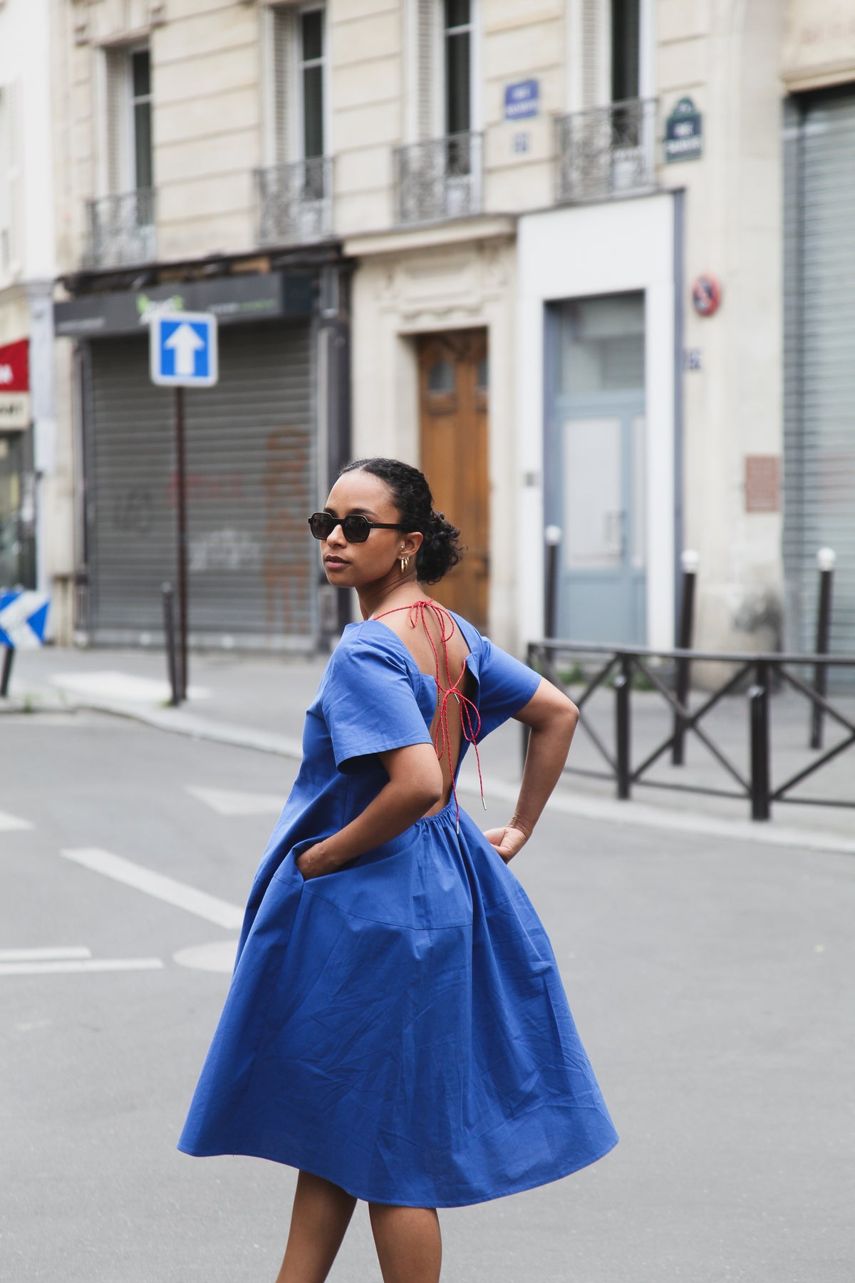 Robe Homwee - Hello World Le Studio