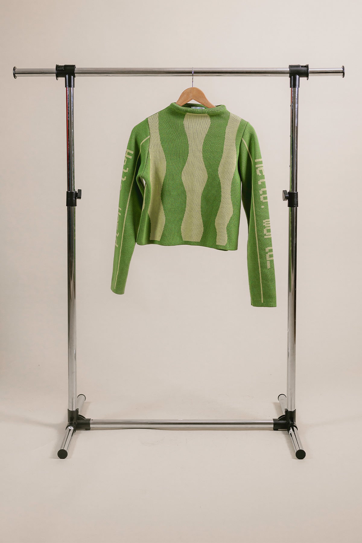 Pull 404 - vert - Hello World Le Studio