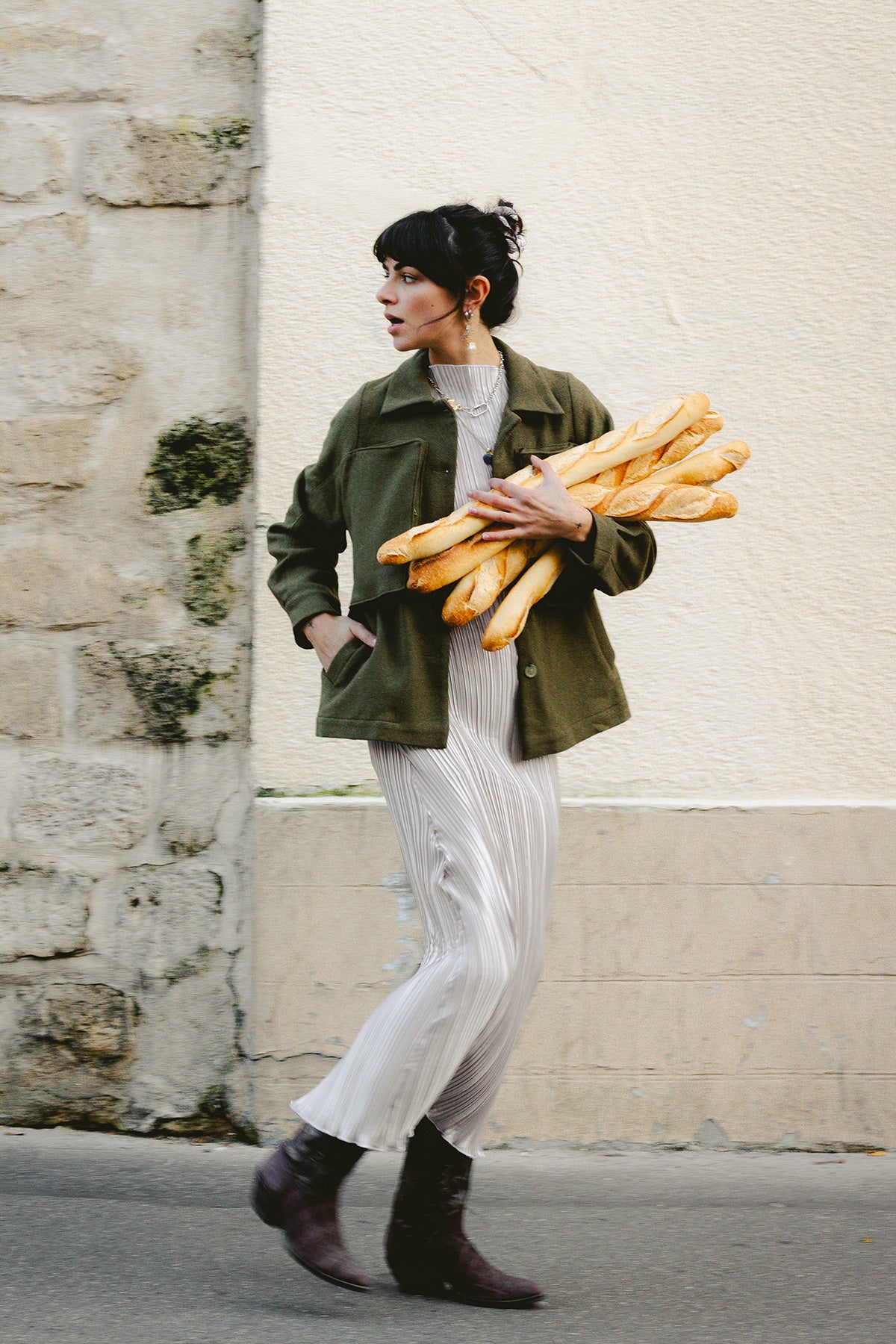 Robe Koudai - Hello World Le Studio