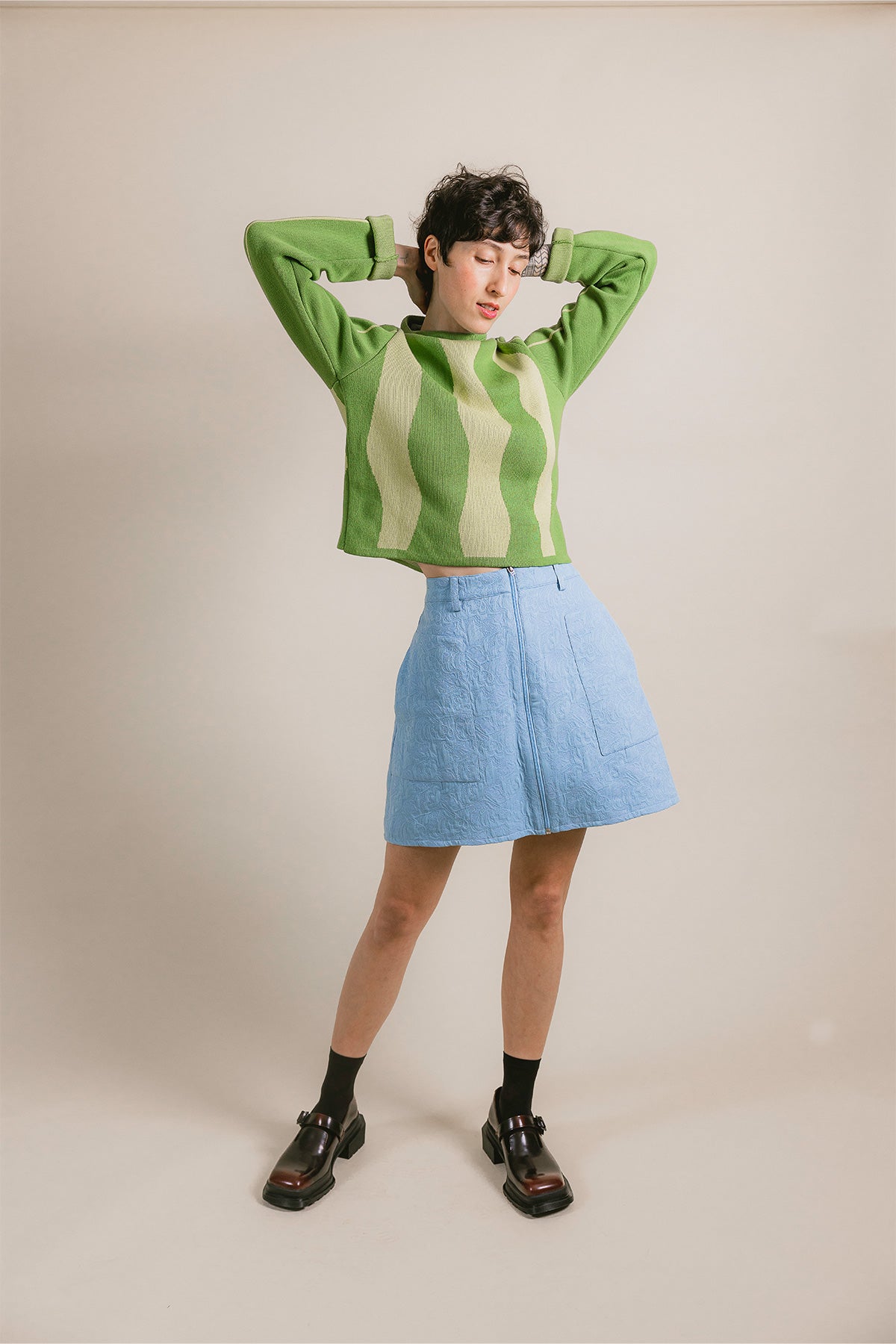 Pull 404 - détail - Hello World Le Studio